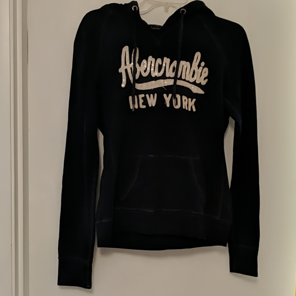 Abercrombie and Fitch hoodie